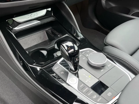 BMW X4 xDrive20d xLine 140 kW (190 CV)