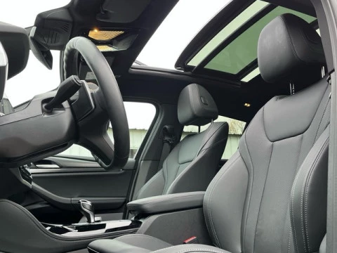 BMW X4 xDrive20d xLine 140 kW (190 CV)