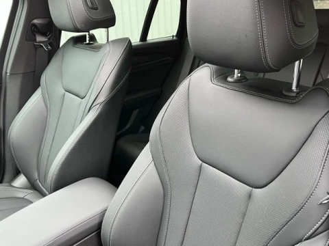 BMW X4 xDrive20d xLine 140 kW (190 CV)