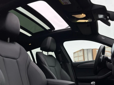 BMW X4 xDrive20d xLine 140 kW (190 CV)