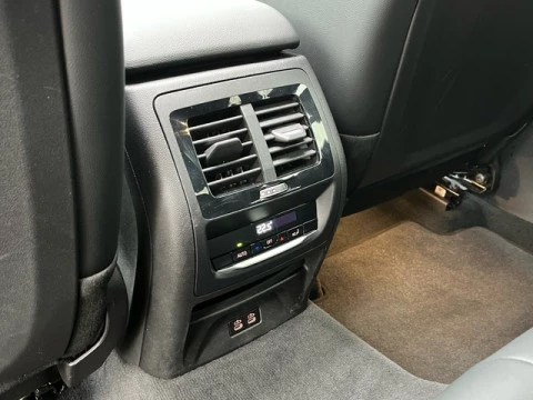 BMW X4 xDrive20d xLine 140 kW (190 CV)