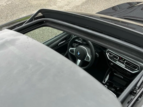 BMW X4 xDrive20d xLine 140 kW (190 CV)