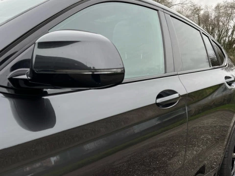 BMW X4 xDrive20d xLine 140 kW (190 CV)