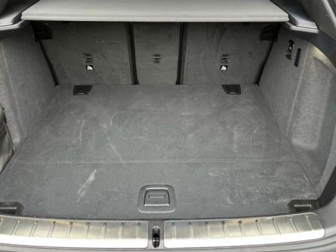 BMW X4 xDrive20d xLine 140 kW (190 CV)