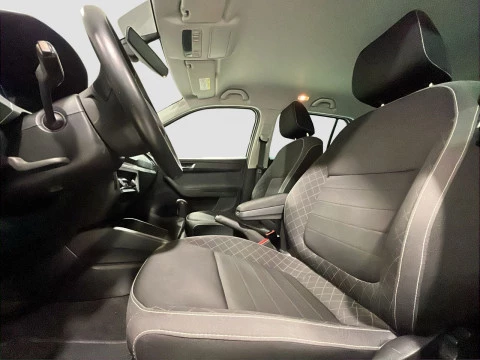 Skoda Fabia 1.0 TSI 95CV AMBITION