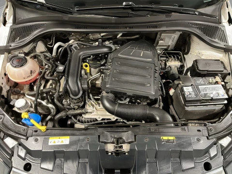 Skoda Fabia 1.0 TSI 95CV AMBITION