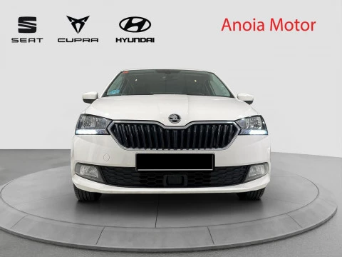 Skoda Fabia 1.0 TSI 95CV AMBITION