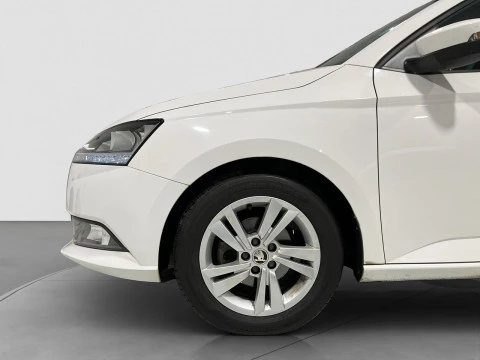 Skoda Fabia 1.0 TSI 95CV AMBITION