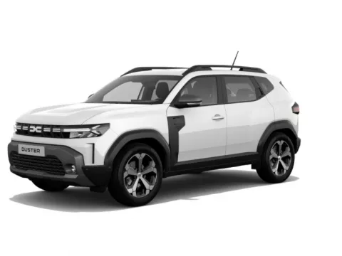 Dacia Duster Journey TCE 96kW 48v (130CV) 4X2