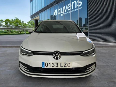 Volkswagen Golf Life 1.5 TSI 96kW (130CV)