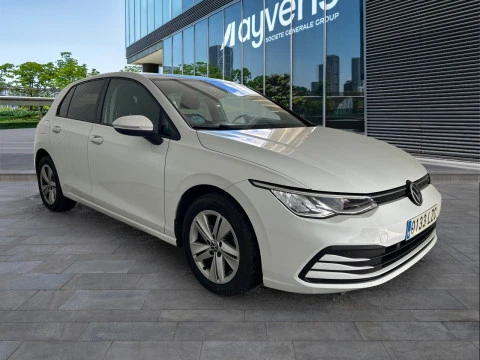 Volkswagen Golf Life 1.5 TSI 96kW (130CV)