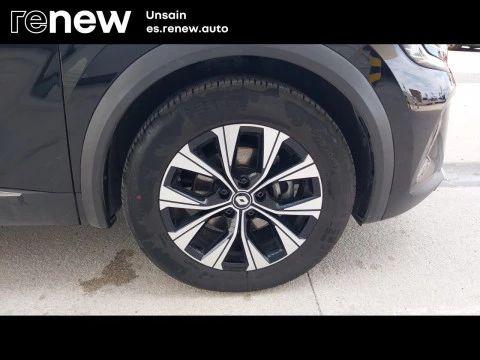 Renault Captur  Hibrido  E-TECH Hibrido Zen 103kW