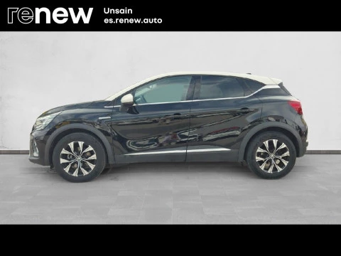 Renault Captur  Hibrido  E-TECH Hibrido Zen 103kW