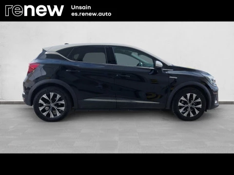 Renault Captur  Hibrido  E-TECH Hibrido Zen 103kW