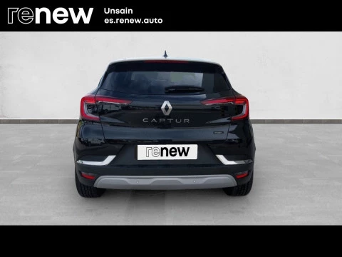 Renault Captur  Hibrido  E-TECH Hibrido Zen 103kW