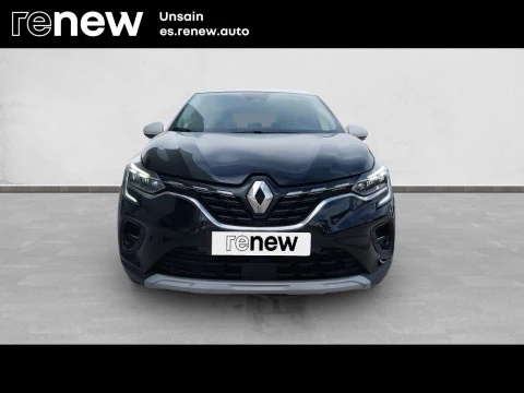 Renault Captur  Hibrido  E-TECH Hibrido Zen 103kW