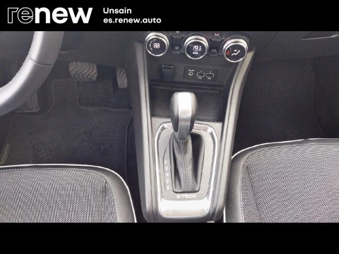 Renault Captur  Hibrido  E-TECH Hibrido Zen 103kW