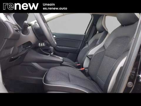 Renault Captur  Hibrido  E-TECH Hibrido Zen 103kW