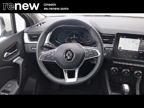 Renault Captur  Hibrido  E-TECH Hibrido Zen 103kW