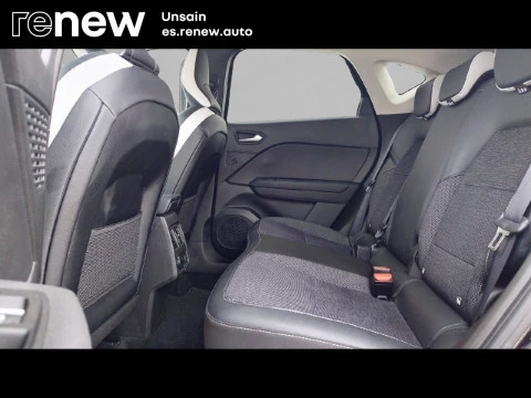 Renault Captur  Hibrido  E-TECH Hibrido Zen 103kW