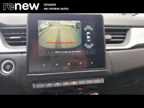 Renault Captur  Hibrido  E-TECH Hibrido Zen 103kW