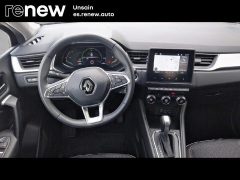 Renault Captur  Hibrido  E-TECH Hibrido Zen 103kW