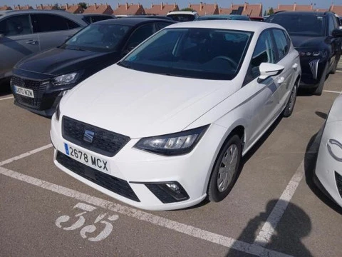 Seat Ibiza 1.0 MPI 59kW (80CV) Reference XL