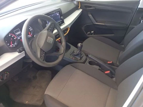 Seat Ibiza 1.0 MPI 59kW (80CV) Reference XL