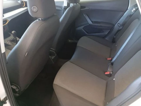 Seat Ibiza 1.0 MPI 59kW (80CV) Reference XL