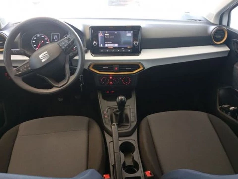 Seat Ibiza 1.0 MPI 59kW (80CV) Reference XL