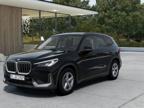 BMW X1 sDrive18i BMW X1 sDrive18i