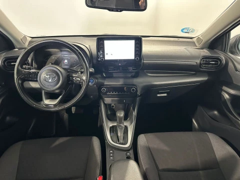 Toyota Yaris 5p 120H Active Tech