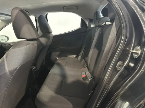 Toyota Yaris 5p 120H Active Tech