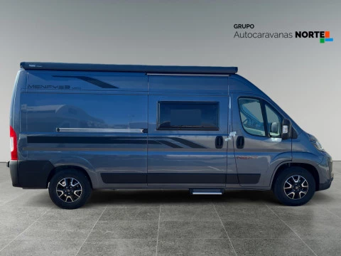 MCLOUIS MENFYS 3 MAXI MENFYS 3 MAXI