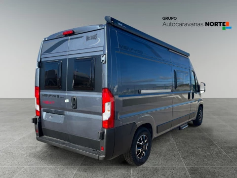 MCLOUIS MENFYS 3 MAXI MENFYS 3 MAXI