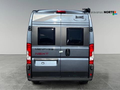 MCLOUIS MENFYS 3 MAXI MENFYS 3 MAXI