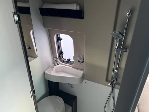 MCLOUIS MENFYS 3 MAXI MENFYS 3 MAXI