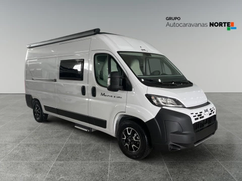 MCLOUIS MENFYS VAN MENFYS 3 MAXI