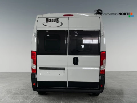 MCLOUIS MENFYS VAN MENFYS 3 MAXI