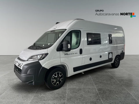 MCLOUIS MENFYS VAN MENFYS 3 MAXI