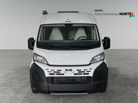 MCLOUIS MENFYS VAN MENFYS 3 MAXI