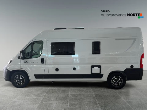 MCLOUIS MENFYS VAN MENFYS 3 MAXI