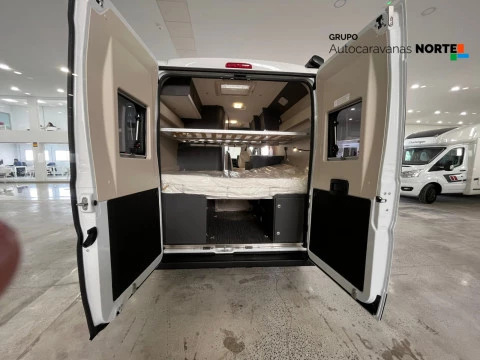 MCLOUIS MENFYS VAN MENFYS 3 MAXI