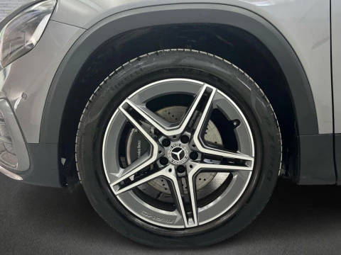 Mercedes-Benz GLB 200 d 4MATIC