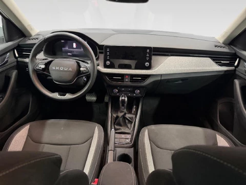 Skoda Kamiq 1.0 TSI 85KW SELECTION DSG 115 5P