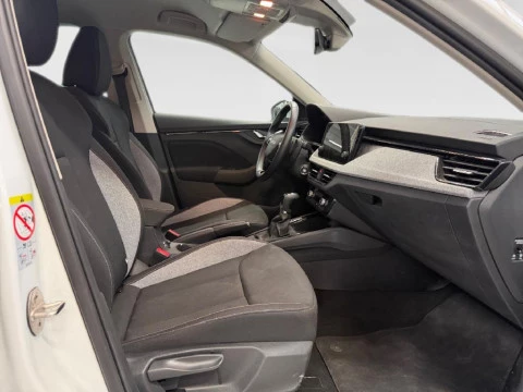 Skoda Kamiq 1.0 TSI 85KW SELECTION DSG 115 5P