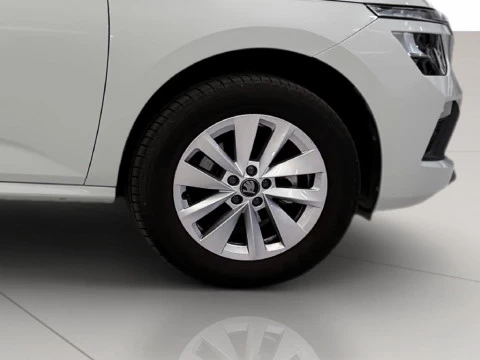 Skoda Kamiq 1.0 TSI 85KW SELECTION DSG 115 5P