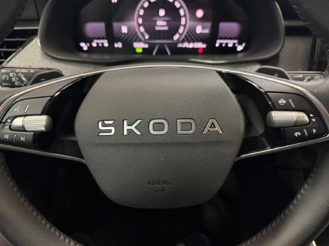 Skoda Kamiq 1.0 TSI 85KW SELECTION DSG 115 5P