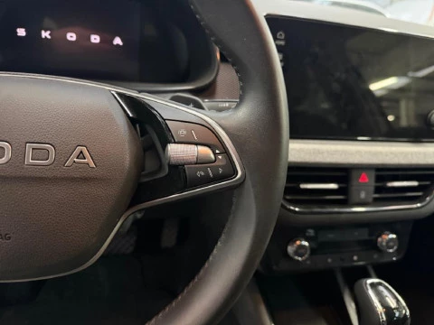 Skoda Kamiq 1.0 TSI 85KW SELECTION DSG 115 5P