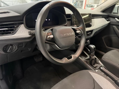 Skoda Kamiq 1.0 TSI 85KW SELECTION DSG 115 5P